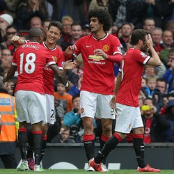 Wakil-wakil Inggris di Kompetisi Eropa Musim Depan