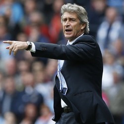 City Akhiri Musim Tanpa Trofi, Pellegrini Yakin Tak Akan Dipecat