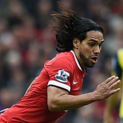 Falcao Bagaimana, Meneer?