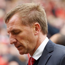 Rodgers Pasrahkan Masa Depannya kepada Pemilik Klub