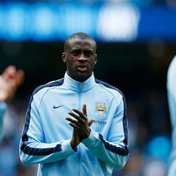 Bukan Laga Perpisahan Yaya dan Milner