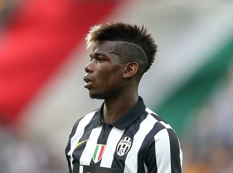 Pogba Akan Fantastis untuk PSG
