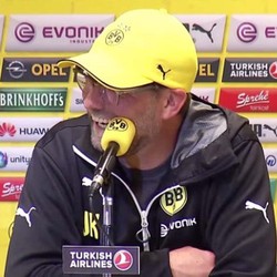 Ditanya Apa Sudah Belajar Bahasa Spanyol, Klopp: Una Cerveza Por Favor