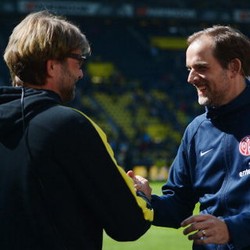 Klopp ke Dortmund: Jangan Banding-bandingkan Tuchel dengan Saya