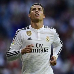 Ronaldo Juga Rebut Sepatu Emas Eropa