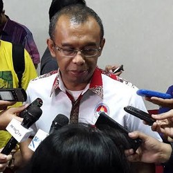 Kemenpora Tetap Akan Berusaha Temui FIFA