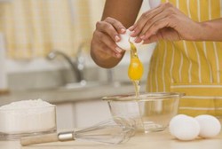 Kasihan Telur! Nutrisinya Nyaris Sempurna Tapi Dimitoskan Bikin Bisul