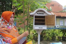 Soragan, Dusun di Bantul yang Warganya Kompak Tanam Herbal di Kebun