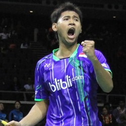 Misi Besar Angga/Ricky di Indonesia Terbuka