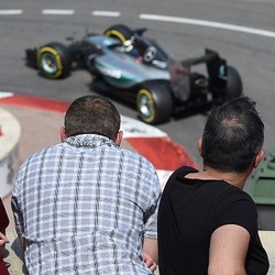 Hakkinen Semangati Hamilton untuk Segera Bangkit