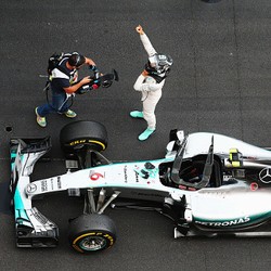 Rosberg: Ada Sangat Banyak Keberuntungan di Monako
