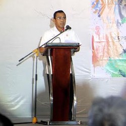 KONI Usul Anggaran Dana Pelatnas Dikembalikan ke Sistem Hibah