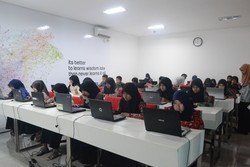 Olimpiade Halal Malang Berlangsung di Dua Lokasi