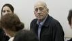 Mantan PM Israel Ehud Olmert Divonis Penjara