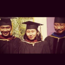 Foto Kenangan Zaman Susah Ridwan Kamil Saat Kuliah di Berkeley