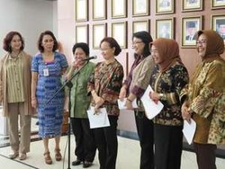 Pansel Terima Rekomendasi Semua Pihak untuk Jemput Bola Capim KPK