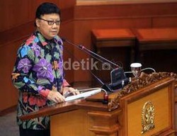 Mendagri Minta Kepala Daerah Terus Cek Beras Diduga Sintetis
