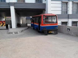 Ini Jalur Terminal Rawamangun yang Jadi Penyebab Ahok Menggugat Konsultan