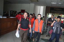 Tak Penuhi Panggilan, Eks Kabiro Binsos Pemprov Jateng akan Dijemput Paksa