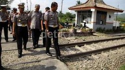 Tak Hanya Soal Kemacetan, Polisi Juga Antisipasi Begal Saat Arus Mudik