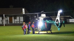 Terjebak di Gunung Bersalju, 14 Mahasiswa Indonesia di Jerman Dievakuasi