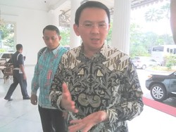 Ahok Tak Jadi Beli 1.000 Bus PPD