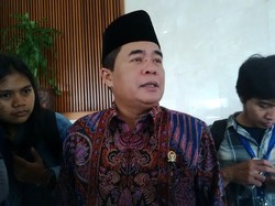Kubu Ical Percaya JK Serius Islahkan Golkar Demi Pilkada