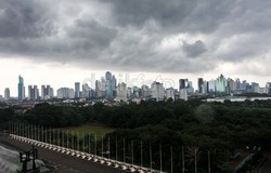 Ini Hasil Penelitian Para Ilmuwan Soal Suara Aneh dari Langit