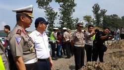 Mudik via Jalur Selatan, Ini yang Mesti Diwaspadai Menurut Kakorlantas Polri