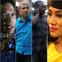 5 Kisah Inspiratif Mereka yang Berjuang Mengejar Ilmu, Bukan Ijazah Palsu