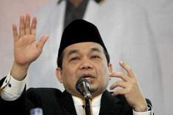 Kinerja Legislasi Lambat, PKS: Reses Bukan Berarti Anggota DPR Tidur