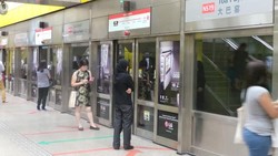 Waktu yang Dibutuhkan Singapura Merevolusi Sistem Transportasi Umum