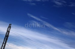 Suara Aneh Dari Langit Juga Pernah Terjadi di Indonesia
