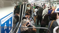 Ini Kunci Singapura Kurangi Kemacetan di Jalan