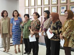 Bukan Elite Parpol? Ayo Daftar Calon Pimpinan KPK! Ini Syaratnya