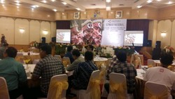 Jurnalis Asing Bebas ke Papua, Menko Tedjo: Bukan Berarti Tak Ada Batasan