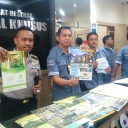 Tipu Konsumen hingga Miliaran Rupiah, Bos Kondotel Mewah Ditangkap Polisi