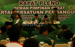 PPP Ingin Jajaki Islah Seperti Golkar
