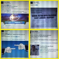 Cegah Korban Seperti Rudy Lombok, Komisi I Kebut Revisi UU ITE