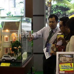 BI Perlonggar DP KPR, Ini Rinciannya