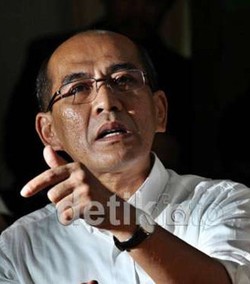 BBM Naik Turun Tiap 3-6 Bulan, Faisal Basri: Pemerintah Mencla-Mencle