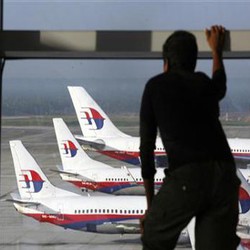 Malaysia Airlines Mau PHK 6.000 Karyawan