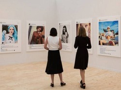 Ambil Foto di Instagram Tanpa Izin, Seniman Ini Dituntut