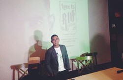 Rio Febrian Akan Gelar Konser Tunggal