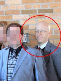 Dinyatakan Meninggal, Pria Ini Bangkit dari Kematian 50 Menit Kemudian