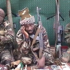 Boko Haram Serang Desa Terpencil di Nigeria, 10 Orang Tewas