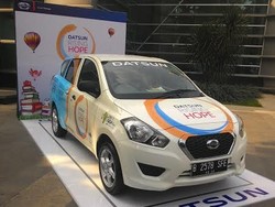 Sudah Kumpulkan 6.133 Buku, Datsun Masih Terima Donasi