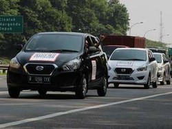 Datsun Sadar Konsumen Inginkan Transmisi Matik