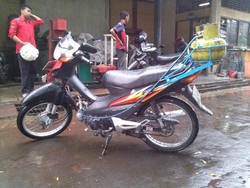 BBM Kian Mahal, Mahasiswa Bikin Converter BBG