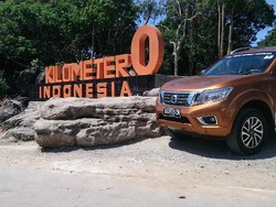 Menguji Navara di Buasnya Rimba Tanah Rencong